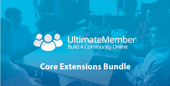 Ultimate Member – Social Activity