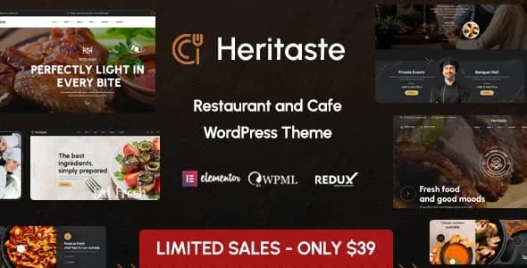 Heritaste