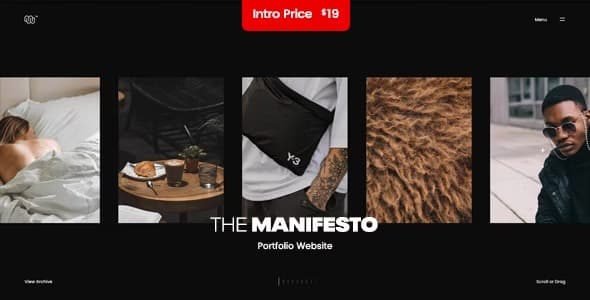 Manifesto
