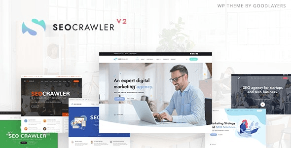 SEOCrawler