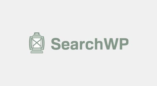 SearchWP Metrics