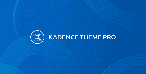 Kadence Blocks – PRO Extension