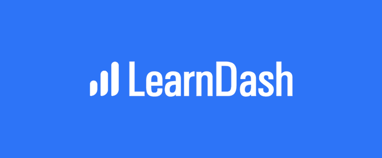 LearnDash LMS – Course Grid
