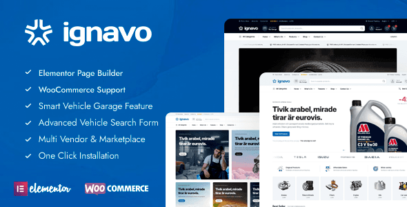 Ignavo