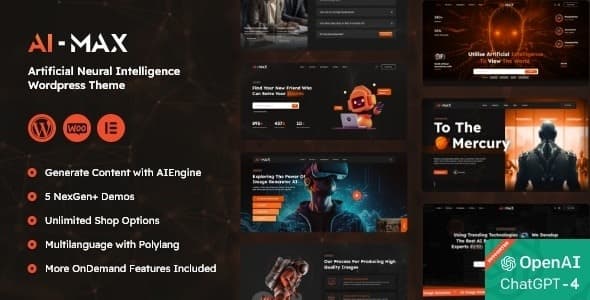 AI-Max