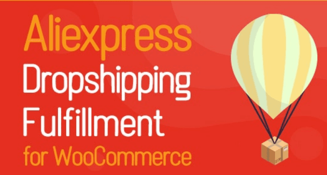 ALD – Aliexpress Dropshipping and Fulfillment for WooCommerce