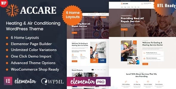 Accare WP