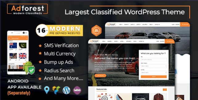 adforest