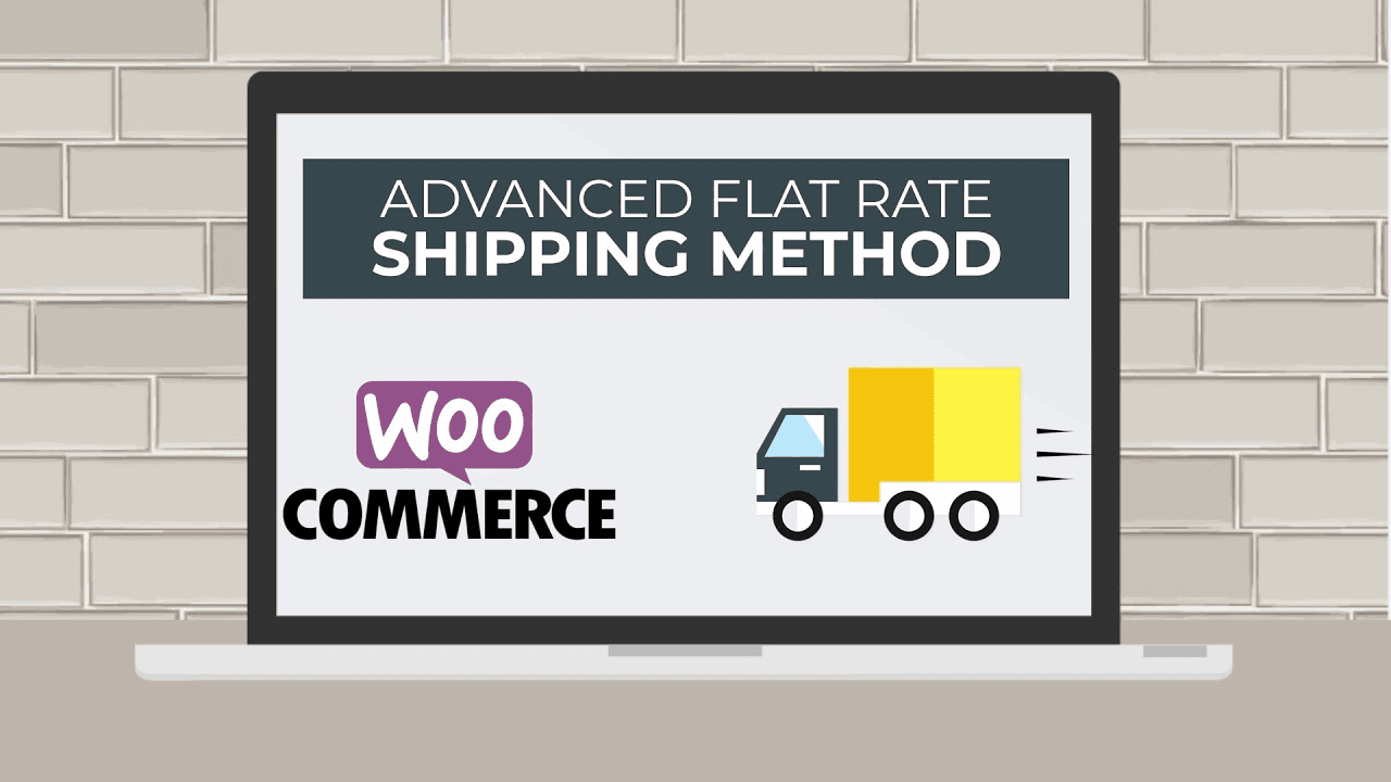 Advanced Flat Rate Shipping For WooCommerce Market