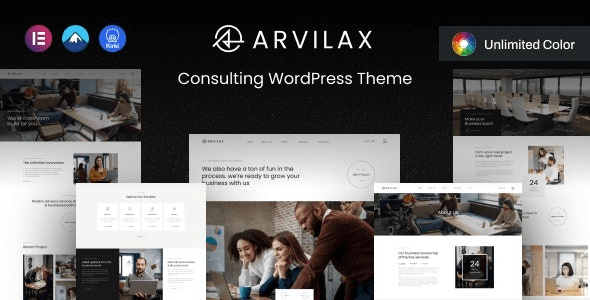 Arvilax
