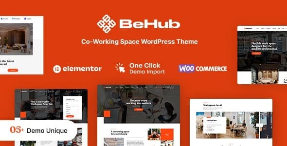 BeHub