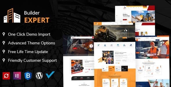 Builderexpert