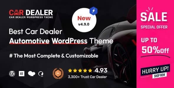 CarDealer