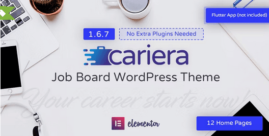 Cariera