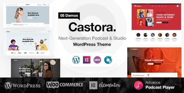 Castora