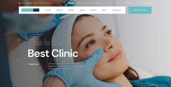 Clinical