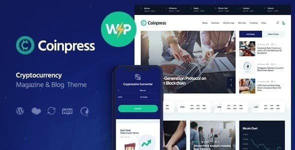 Coinpress