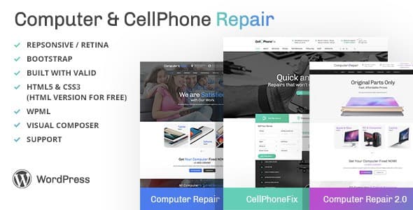 Computer Repair