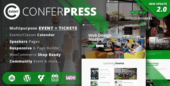 ConferPress