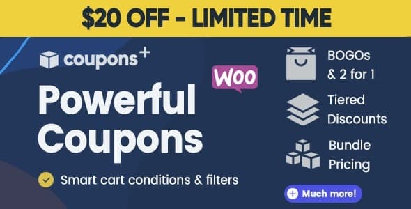 Coupons+