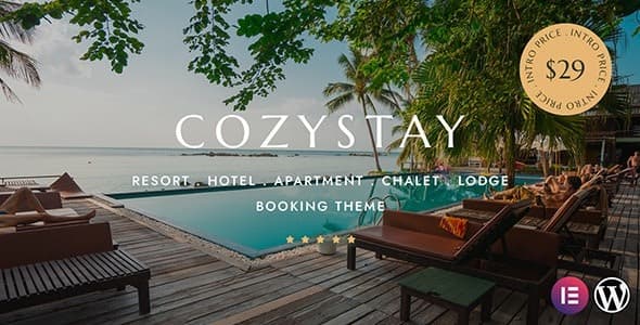 CozyStay