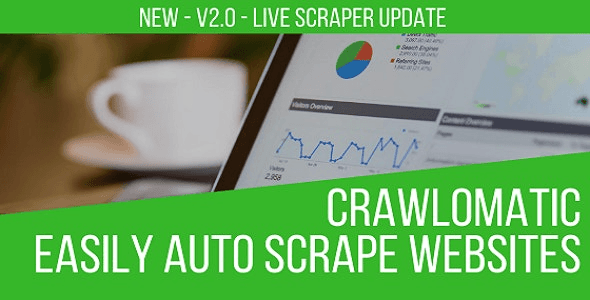 Crawlomatic Multipage Scraper Post Generator