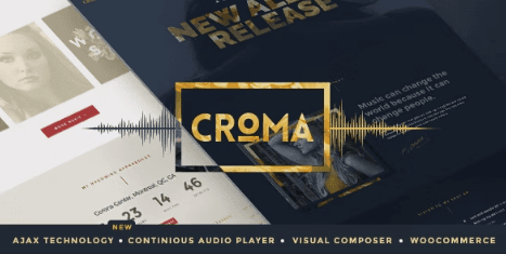Croma
