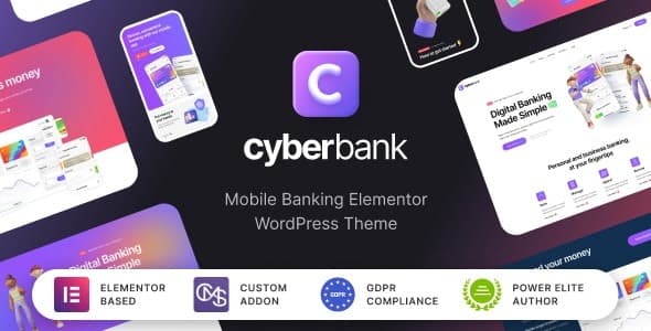 Cyberbank