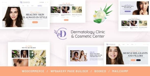 Dermatology Clinic