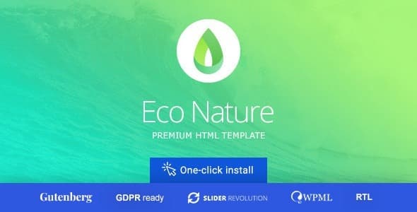 Eco Nature