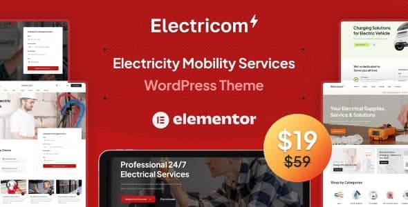 Electricom