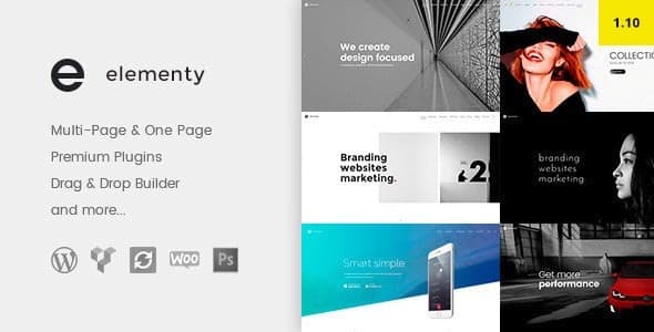 Wp Elementy