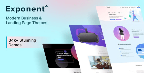 Exponent