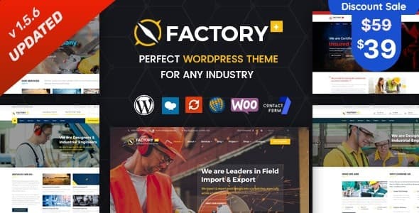 FactoryPlus