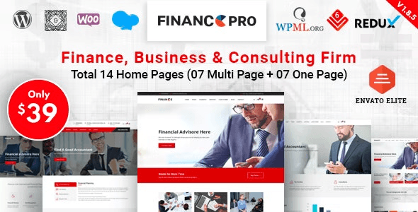 FinancePro