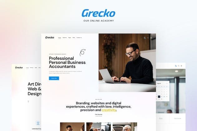 Grecko
