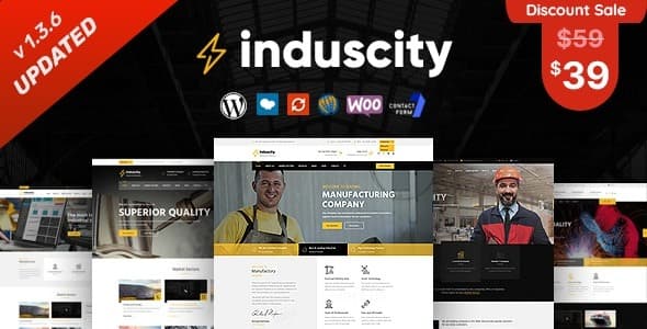 Induscity