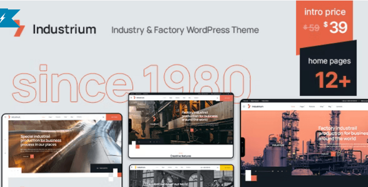 Industrium