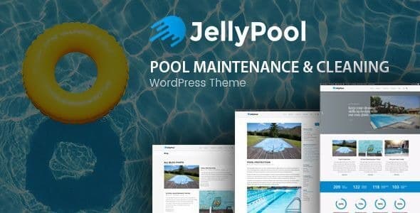 JellypoolWP