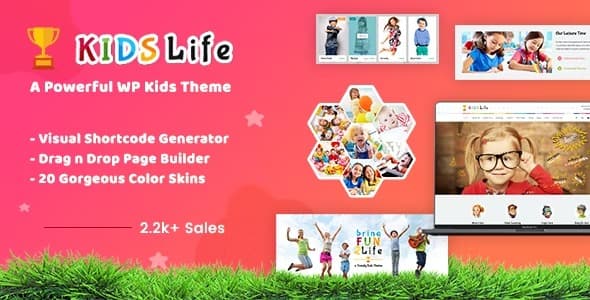 Kidslife