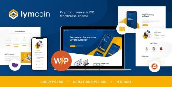 Lymcoin