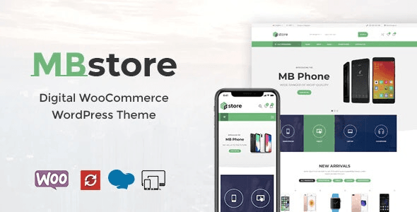 MBStore