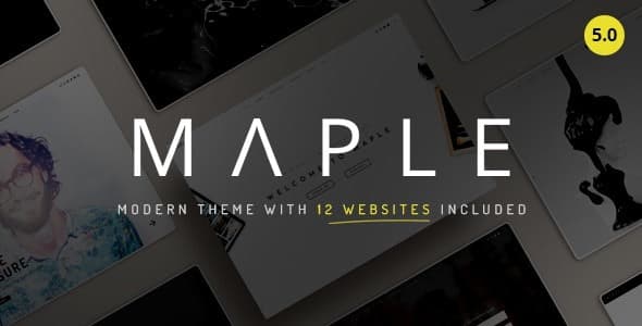 Maple