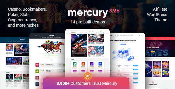 Mercury