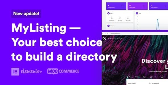 My Listing