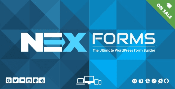 NEX-Forms – Ultimate