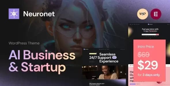 Neuronet