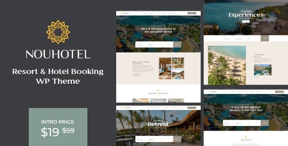 Nouhotel