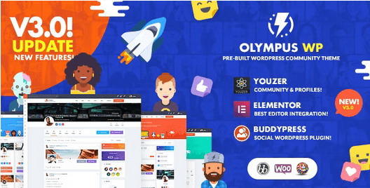 Olympus