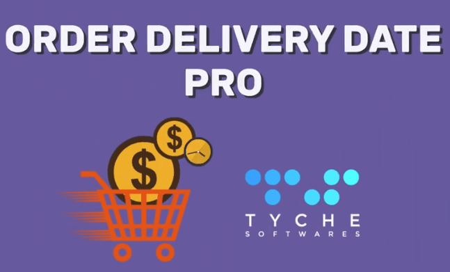 Order Delivery Date Pro for WooCommerce